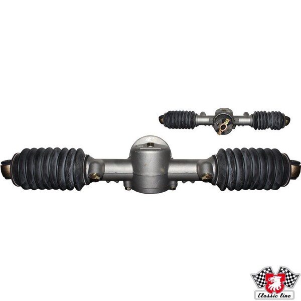 Dansk Steering Rack New, 1644200100 1644200100 - main